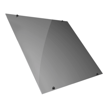 Pure Base 600 Glass Window