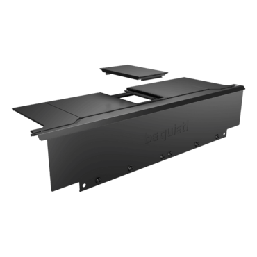 Dark Base Pro 900 PSU Shroud