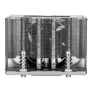 XE02-SP5, Socket SP5, 64mm Height, 400W TDP, Copper/Aluminum CPU Cooler