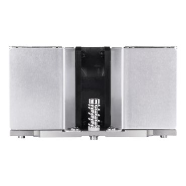 XE02-SP5, Socket SP5, 64mm Height, 400W TDP, Copper/Aluminum CPU Cooler