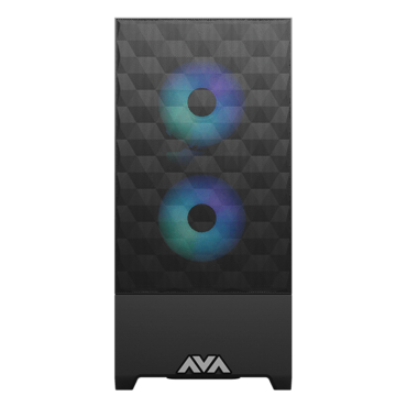 Classic AVADirect Prebuilt PC – Black, Ryzen 7600X, RTX 4060 Ti, 16GB DDR5, 1TB M.2 SSD