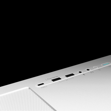 Premier AVADirect Prebuilt Gaming PC – White, i7 13700K, RTX 4070, 16GB DDR5, 1TB M.2 SSD