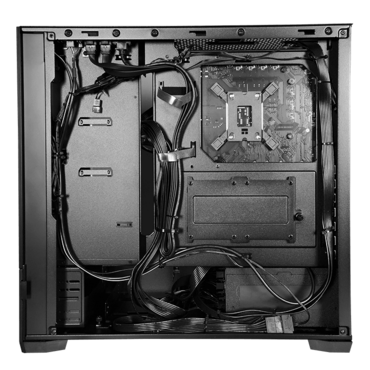 Premier AVADirect Prebuilt Gaming PC – Black, i7 13700KF, RTX 4070, 16GB DDR5, 1TB M.2 SSD