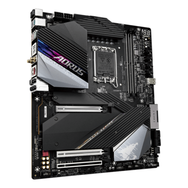 Z790 AORUS TACHYON, Intel® Z790 Chipset, LGA 1700, E-ATX Motherboard