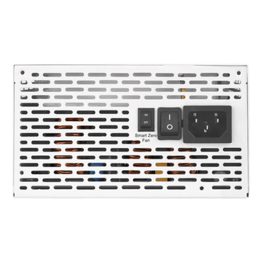 Toughpower GF A3 Snow TTP-0850AH2FLG, 80 PLUS Gold 850W, Fully Modular, ATX Power Supply