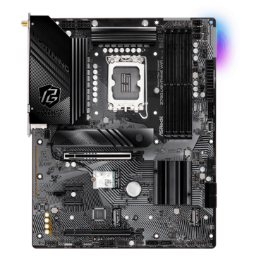 Z790 Lightning WiFi, Intel® Z790 Chipset, LGA 1700, ATX Motherboard