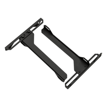EK-Loop Angled Bracket - 120/140mm