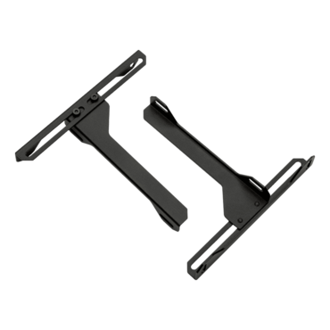 EK-Loop Angled Bracket - 140/120mm