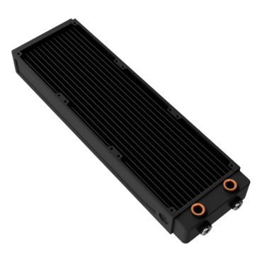 EK-Pro Radiator P360 Multiport - Black