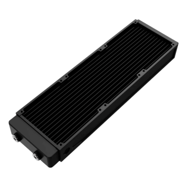 EK-Pro Radiator P360 Multiport - Black