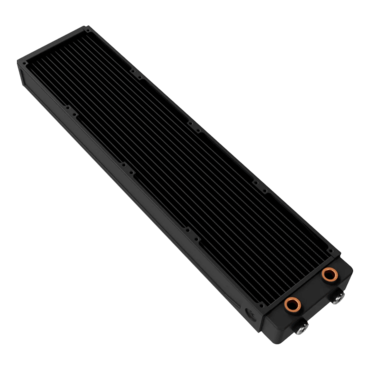 EK-Pro Radiator P480 Multiport - Black