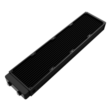 EK-Pro Radiator P480 Multiport - Black