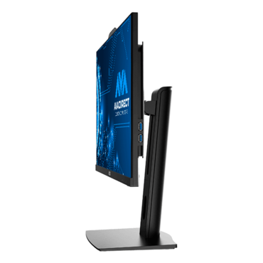PRO AP242P 14M-642US, 23.8&quot; FHD IPS-Grade, LED, Matte, All-in-One, Intel® Core™ i5-14400, 16GB (2x8GB) DDR5-3200 Memory, 1TB M.2 NVMe, Intel® Iris® Xe Graphics, Windows 11 Pro