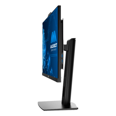 PRO AP242P 14M-641US, 23.8&quot; FHD IPS-Grade, LED, Matte, All-in-One, Intel® Core™ i7-14700, 32GB (2x16GB) DDR5-3200 Memory, 1TB M.2 NVMe, Intel® Iris® Xe Graphics, Windows 11 Pro
