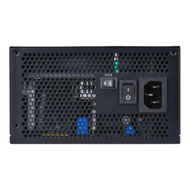 DA750R-GMA, 80 PLUS Gold 750W, Fully Modular, ATX Power Supply