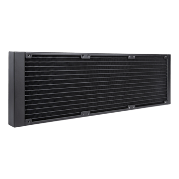 IceMyst 360, 360mm Radiator, Liquid Cooling System