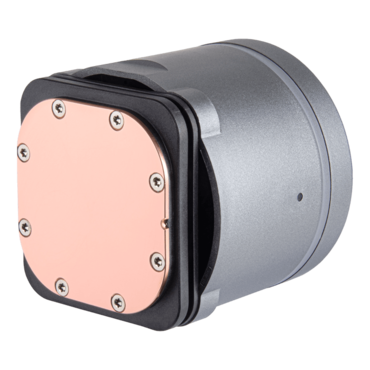 IceMyst 280, 280mm Radiator, Liquid Cooling System