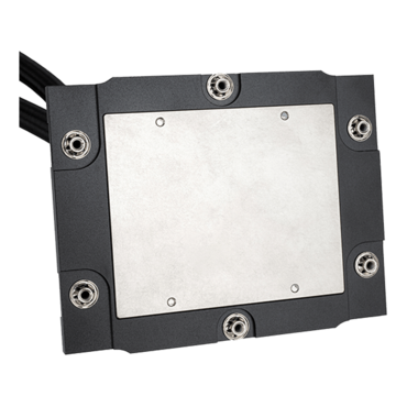 XE360-SP5, 360mm Radiator, Liquid Cooling System