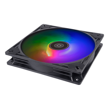 VISTA 140 ARGB 140mm, ARGB LEDs, 1600 RPM, 86 CFM, 30.8 dBA, Cooling Fan