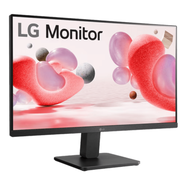 24BR400-B, 23.8" IPS, 1920 x 1080 (FHD), 5 ms, 100Hz, FreeSync™ Monitor