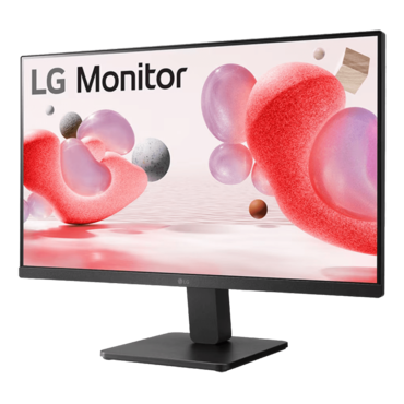 24BR400-B, 23.8" IPS, 1920 x 1080 (FHD), 5 ms, 100Hz, FreeSync™ Monitor