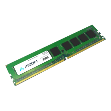 48GB AXG1075102162/1, DDR5 4800MT/s, CL40, 2Rx8, ECC Unbuffered DIMM Memory - TAA Compliant