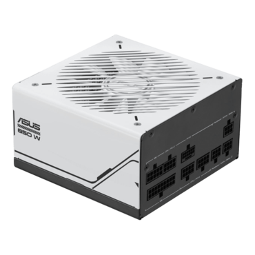 PRIME AP-850G, 80 PLUS Gold 850W, Fully Modular, ATX Power Supply