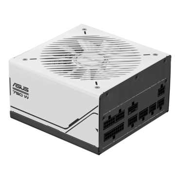 PRIME AP-750G, 80 PLUS Gold 750W, Fully Modular, ATX Power Supply