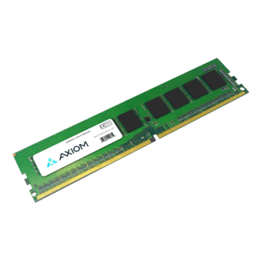 48GB AXG1147102165/1, DDR5 5600MT/s, CL46, 2Rx8, ECC Unbuffered DIMM Memory - TAA Compliant