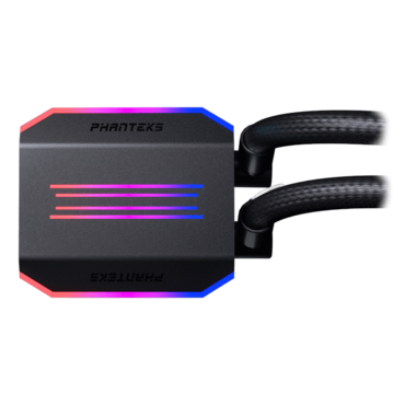 Glacier One 360 D30, 360mm Radiator, Liquid Cooling System