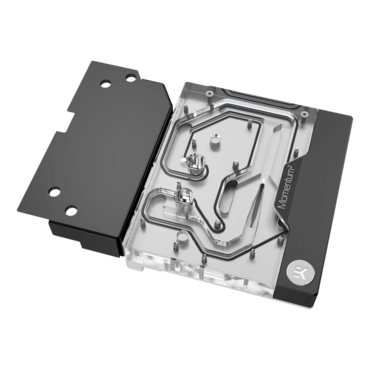 EK-Quantum Momentum² Aorus Z790 Master X D-RGB - Plexi