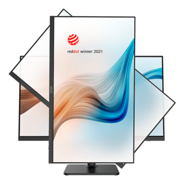 Modern MD272XP, 27" IPS, 1920 x 1080 (FHD), 1 ms, 100Hz, FreeSync™ Monitor