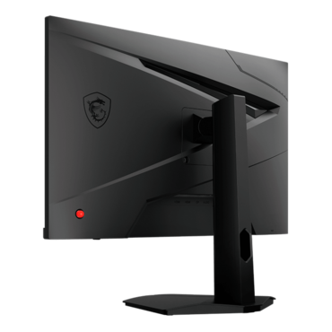 G244PF E2, 23.8" Rapid IPS, 1920 x 1080 (FHD), 1 ms, 180Hz, Gaming Monitor