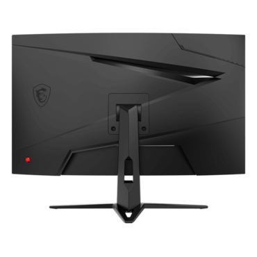 G27C3F, Curved, 27" Rapid VA, 1920 x 1080 (FHD), 1 ms, 180Hz, FreeSync™ Gaming Monitor