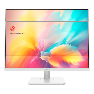 Modern MD2412PW, 23.8&quot; IPS, 1920 x 1080 (FHD), 1 ms, 100Hz, Monitor