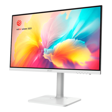 Modern MD2412PW, 23.8&quot; IPS, 1920 x 1080 (FHD), 1 ms, 100Hz, Monitor