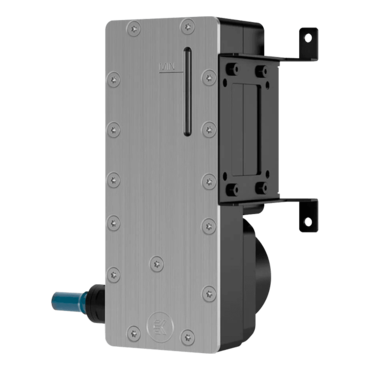 EK-Pro Pump Reservoir Manifold X3 D5 - Acetal