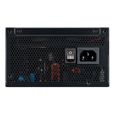 GX III Gold 850, 80 PLUS Gold 850W, Fully Modular, ATX Power Supply