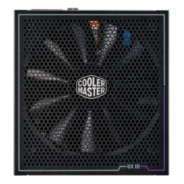 GX III Gold 850, 80 PLUS Gold 850W, Fully Modular, ATX Power Supply