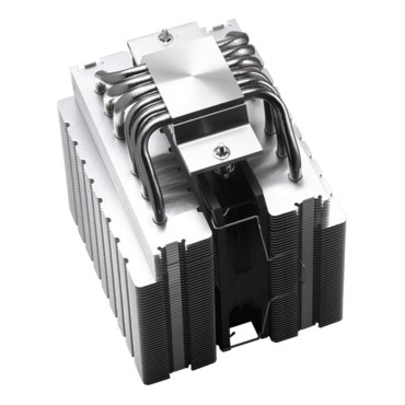 Hyper 620S, 154.9mm Height, 200W TDP, Nickel/Aluminum CPU Cooler