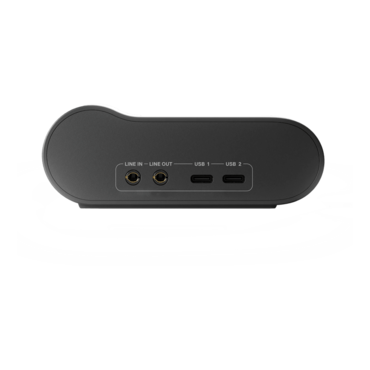 Arctis Nova Pro Wireless, Bluetooth/Wireless, Black, Gaming Headset