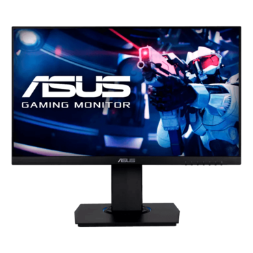 VG246H, 23.8&quot; IPS, 1920 x 1080 (FHD), 1 ms, 75Hz, FreeSync™ Gaming Monitor