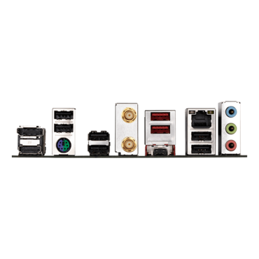 B650M C V2, AMD B650 Chipset, AM5, microATX Motherboard