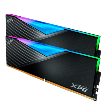 XPG 32GB Lancer RGB AX5U6400C3216G-DCLARBK DIMM Memory