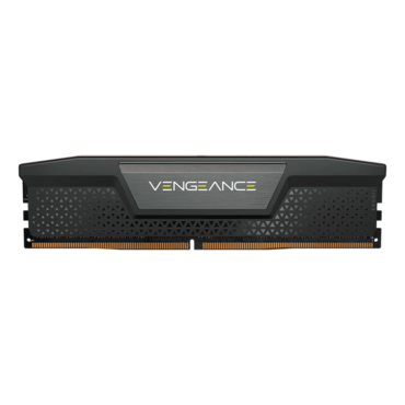 128GB (4 x 32GB) VENGEANCE® CMK128GX5M4B5600C40 5600MT/s, CL40, DIMM Memory