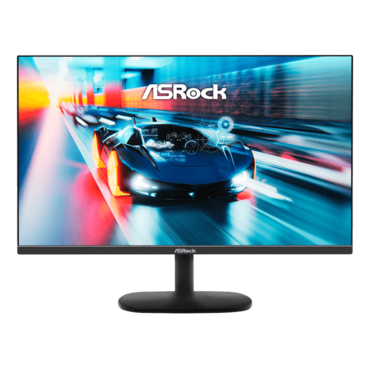 CL27FF, 27&quot; IPS, 1920 x 1080 (FHD), 1 ms, 100Hz, FreeSync™ Gaming Monitor