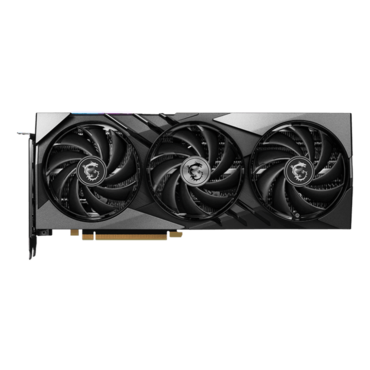 GeForce RTX™ 4070 SUPER 12G GAMING X SLIM, 2640 - 2655MHz, 12GB GDDR6X, Graphics Card