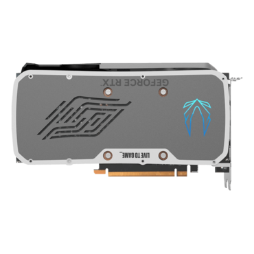 GeForce RTX™ 4070 SUPER GAMING Twin Edge OC, 1980 - 2490MHz, 12GB GDDR6X, Graphics Card