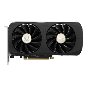 GeForce RTX™ 4070 SUPER GAMING Twin Edge OC, 1980 - 2490MHz, 12GB GDDR6X, Graphics Card