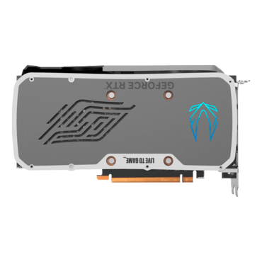 GeForce RTX™ 4070 SUPER GAMING Twin Edge, 1980 - 2475MHz, 12GB GDDR6X, Graphics Card